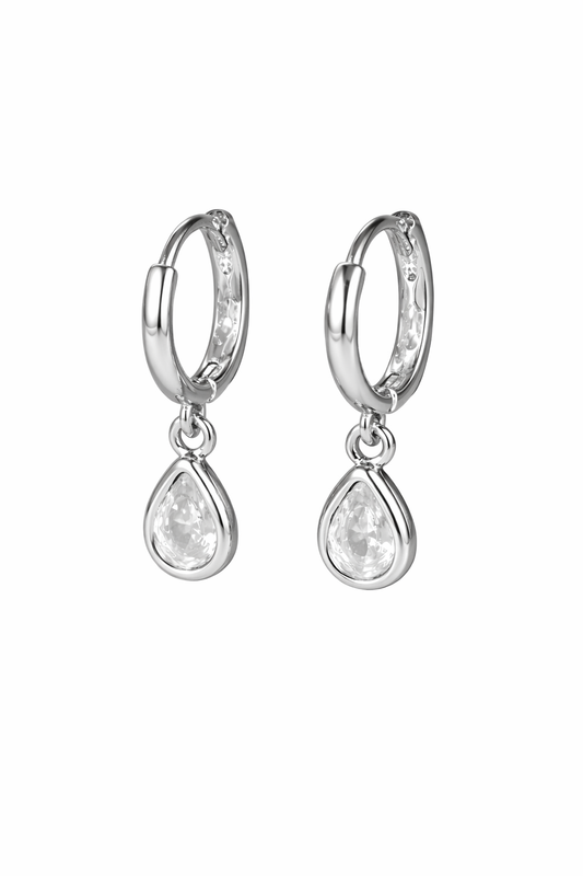Eclat - boucles d'oreilles