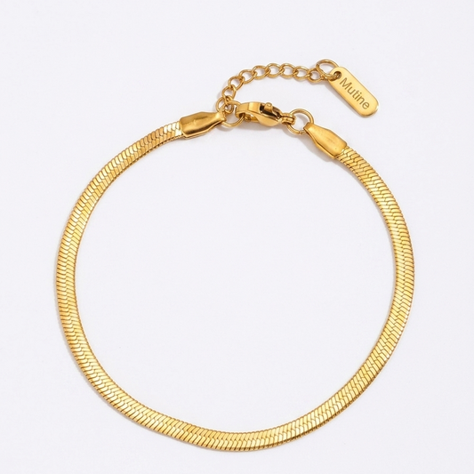 Satin - bracelet