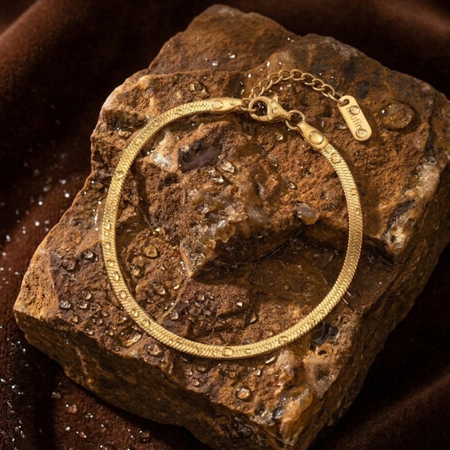 Satin - bracelet