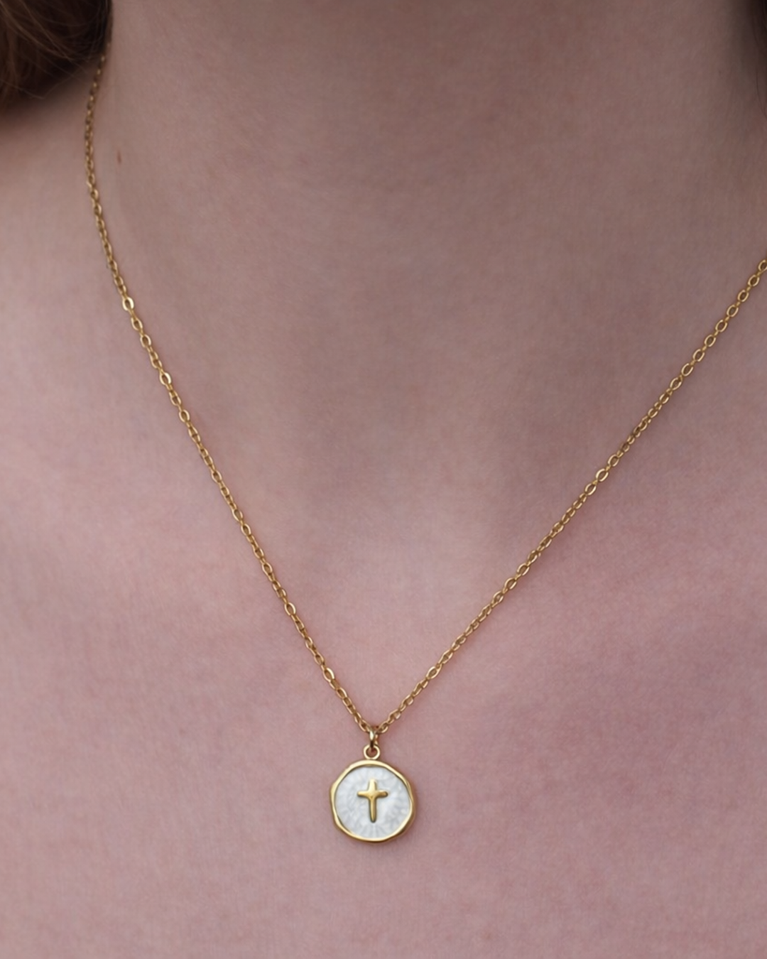 Eden - collier