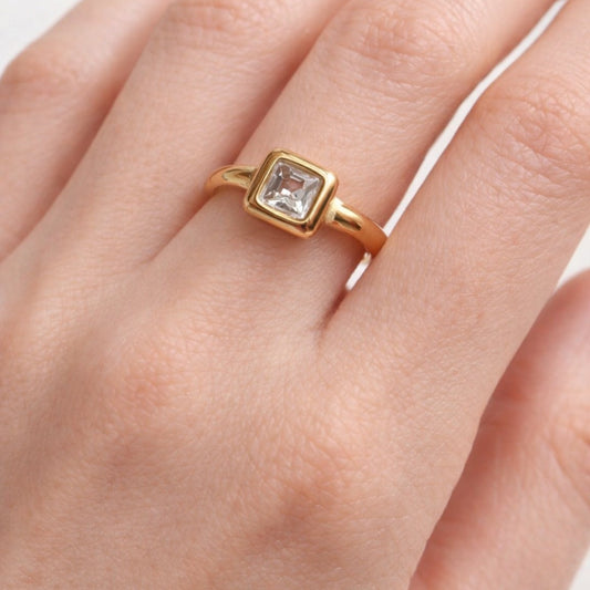 Journey - bague