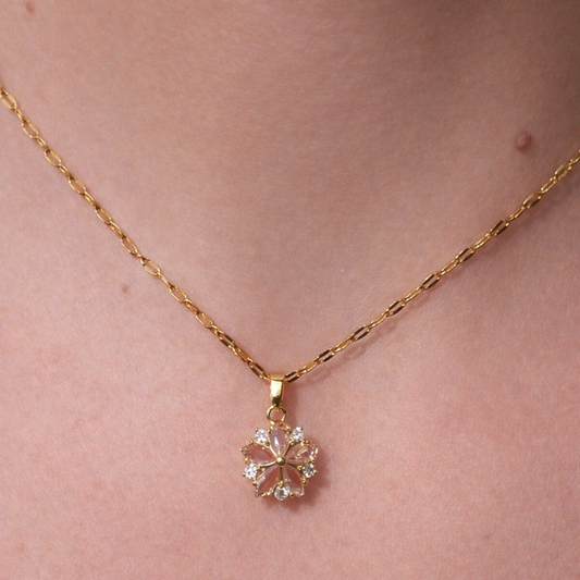 Fairytale - collier