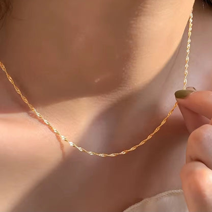 Anaïs - collier