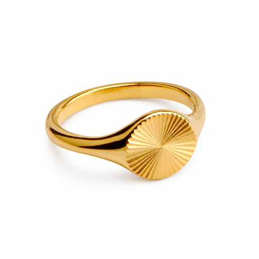 Swan - bague