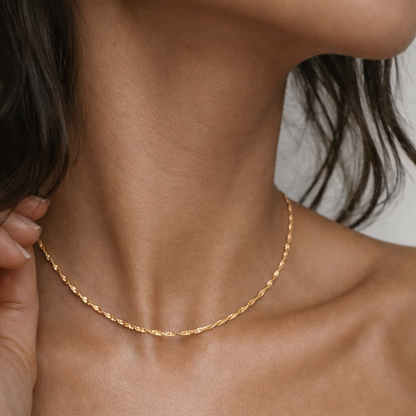 Anaïs - collier