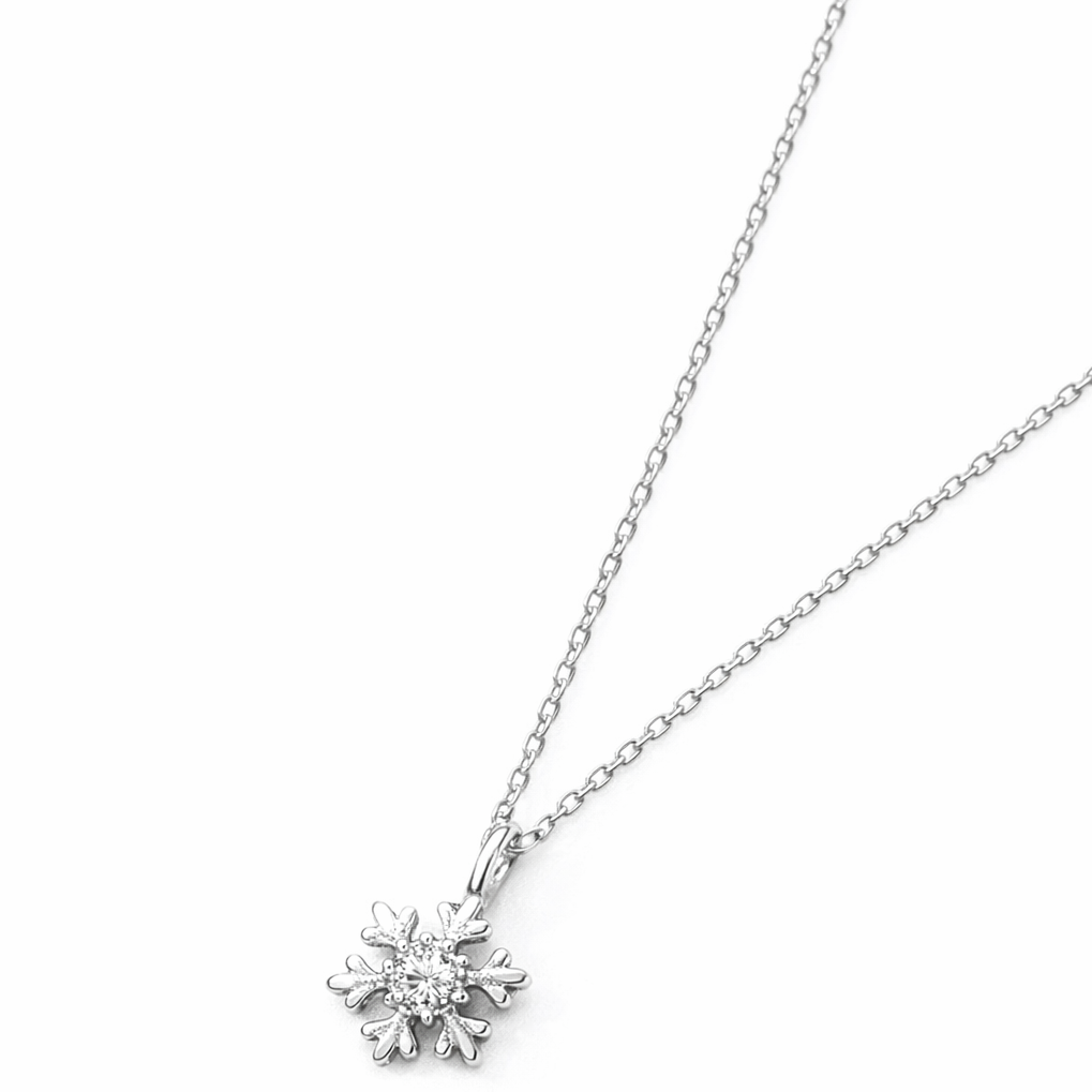 Solstice - collier
