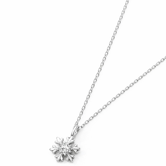Solstice - collier
