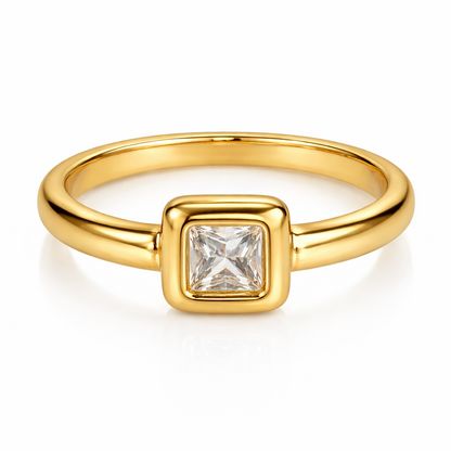 Journey - bague