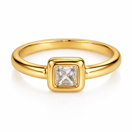 Journey - bague