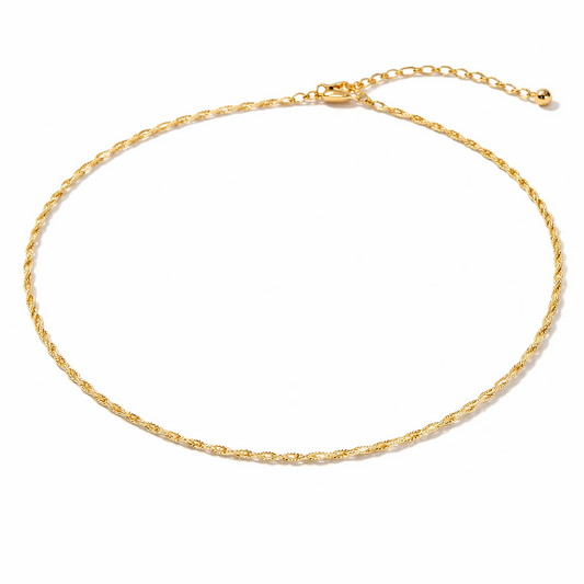 Anaïs - collier