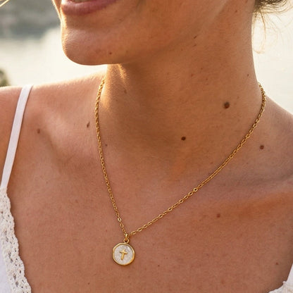 Eden - collier
