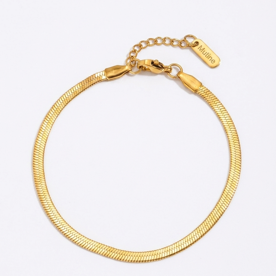 Satin - bracelet