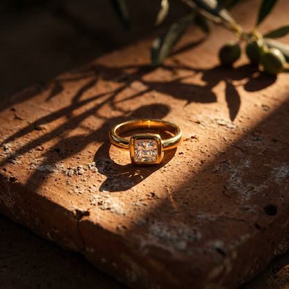Journey - bague