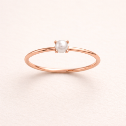 Dear - bague