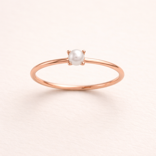 Dear - bague