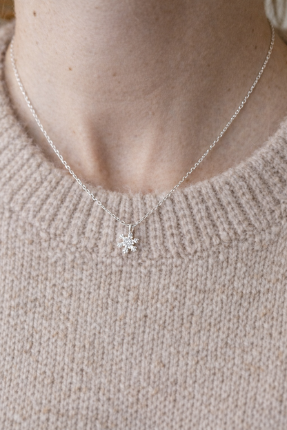 Solstice - collier