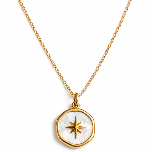 North star - collier