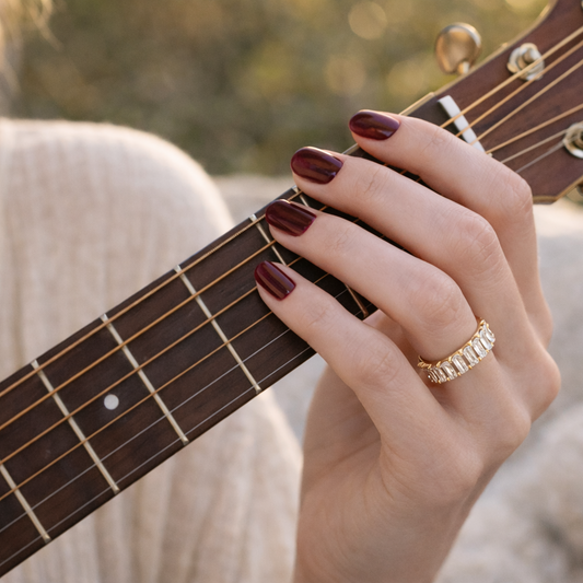 Evermore - bague