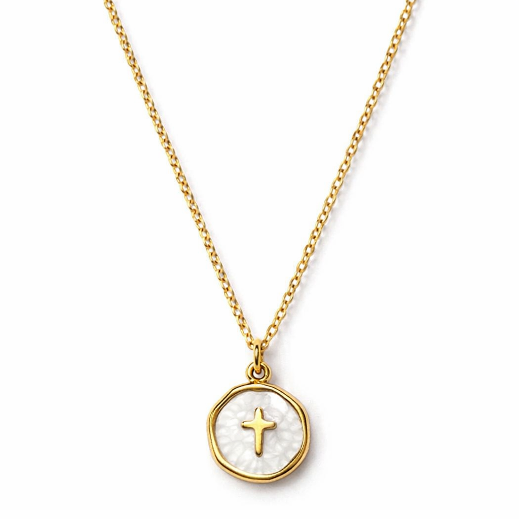Eden - collier