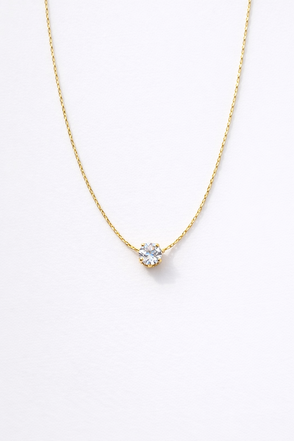 Once - collier
