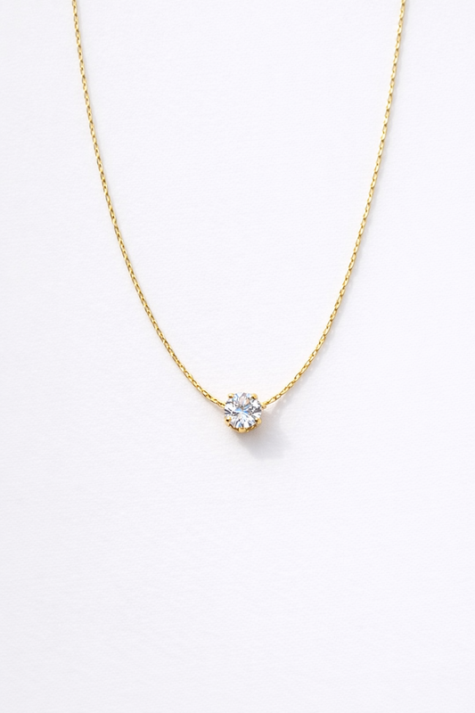 Once - collier