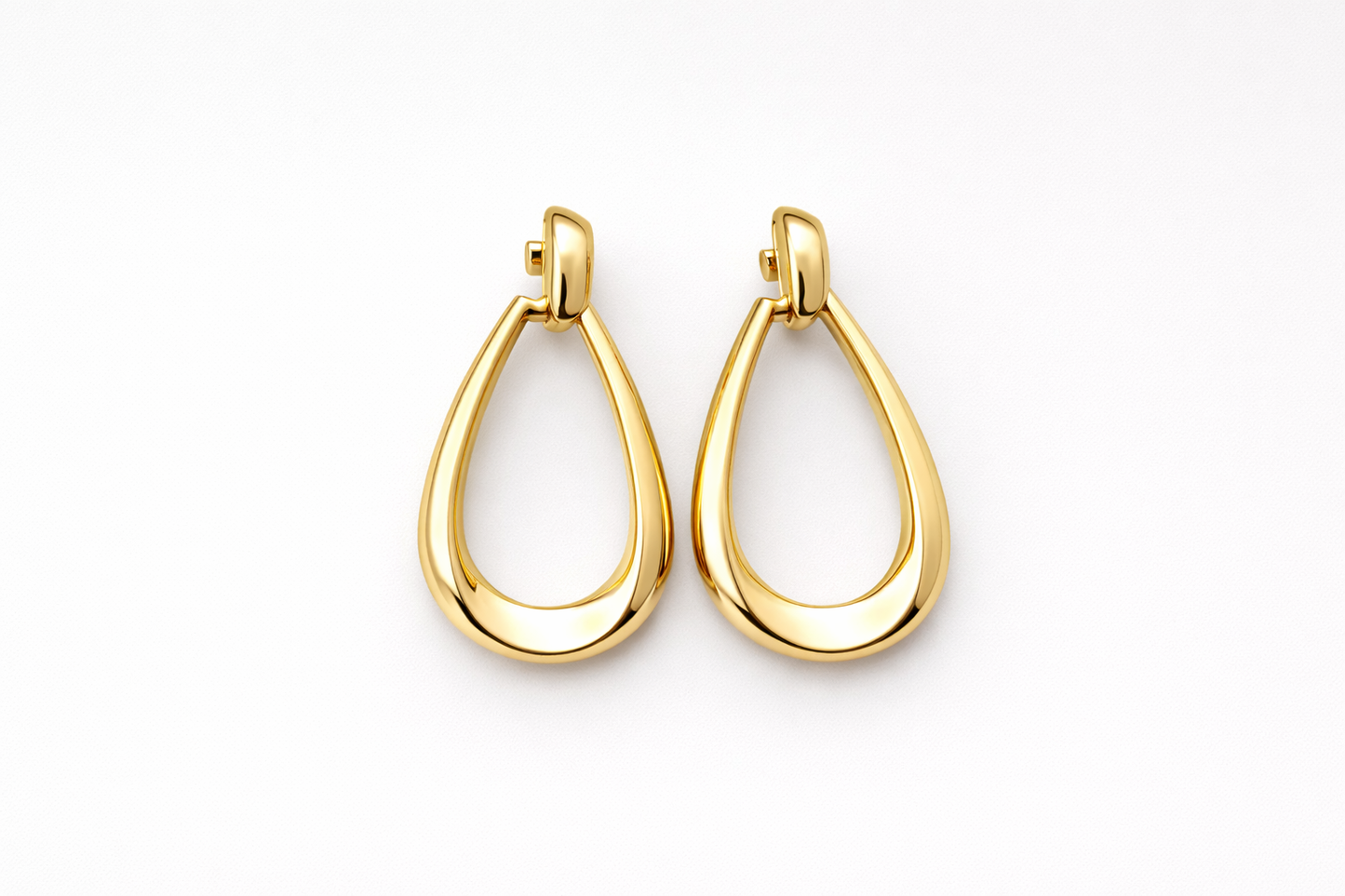 Jaèn - boucles d'oreilles