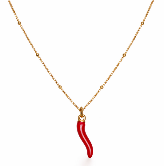 Basque spirit - collier