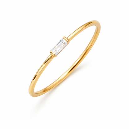 Pure line - bague