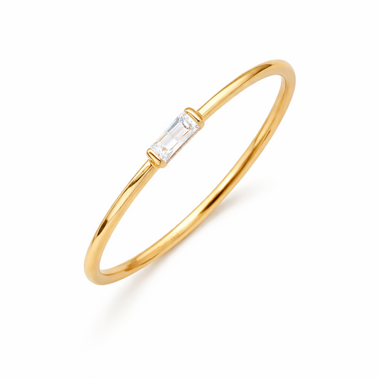 Pure line - bague