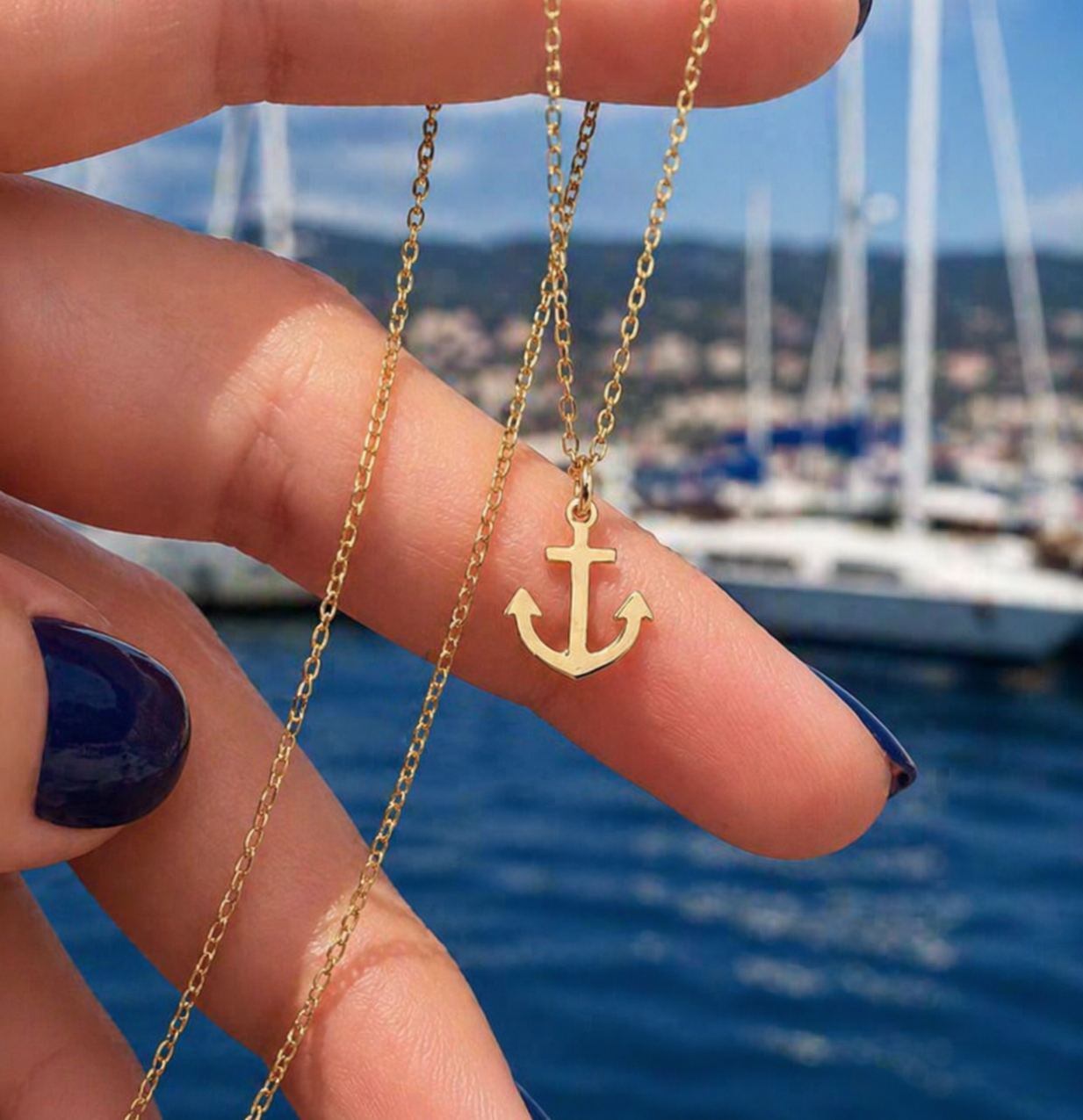 Souvenir - collier