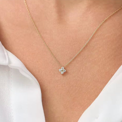 Flor de Sal - collier