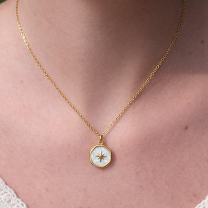 North star - collier