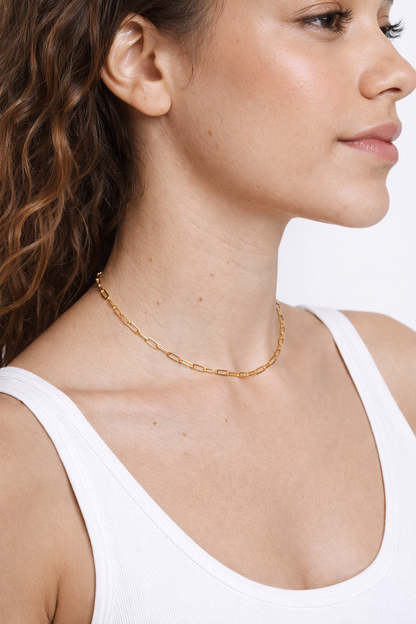 Poise - collier