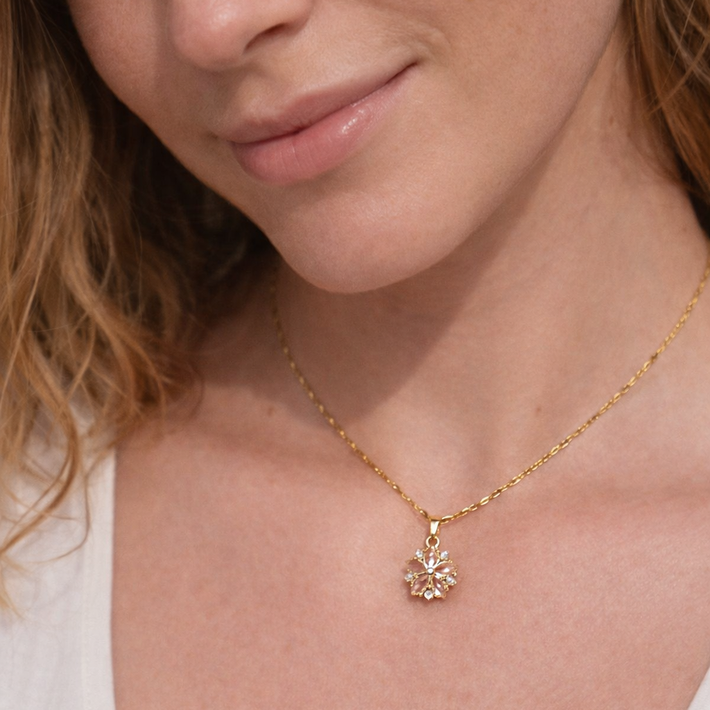 Fairytale - collier