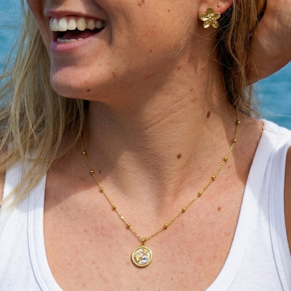 Shells - collier