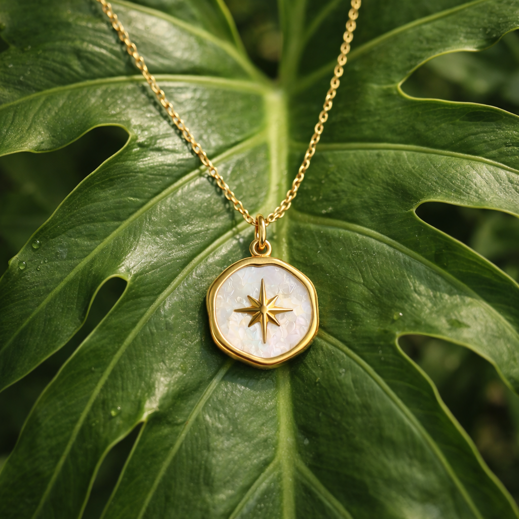 North star - collier