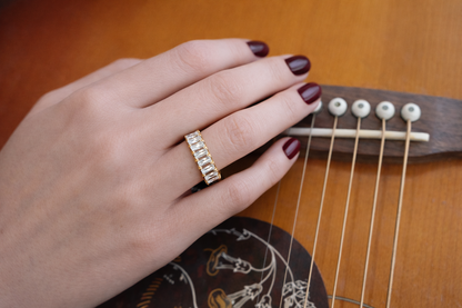 Evermore - bague