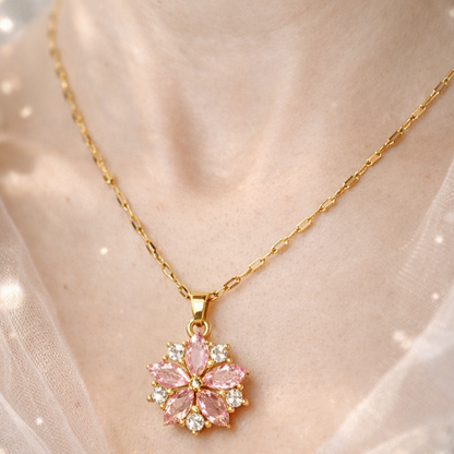 Fairytale - collier