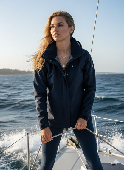 Ocean soul - collier
