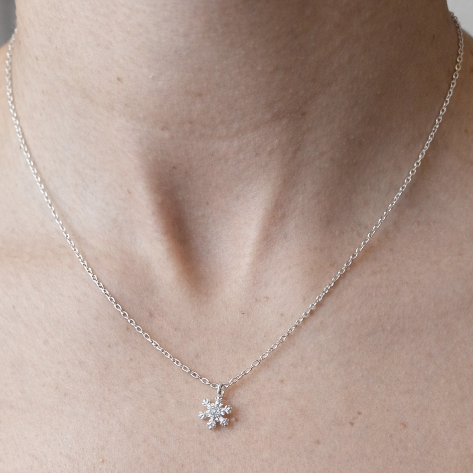 Solstice - collier