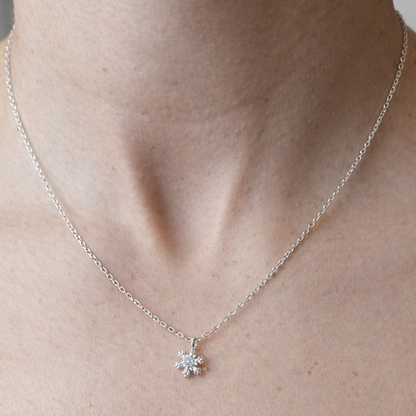 Solstice - collier