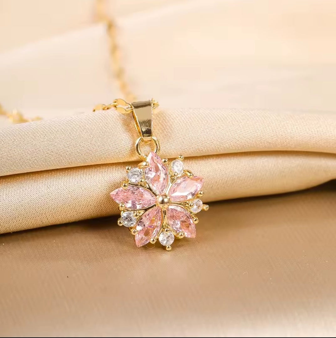 Fairytale - collier