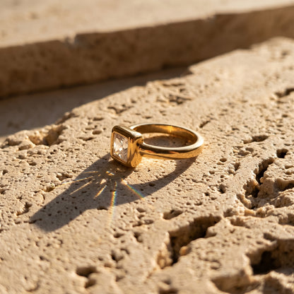 Journey - bague