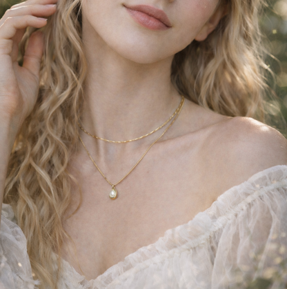 Ariel - collier