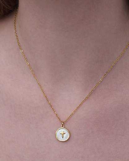 Eden - collier